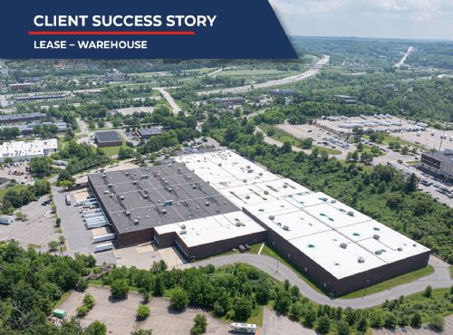 Client Success Stories