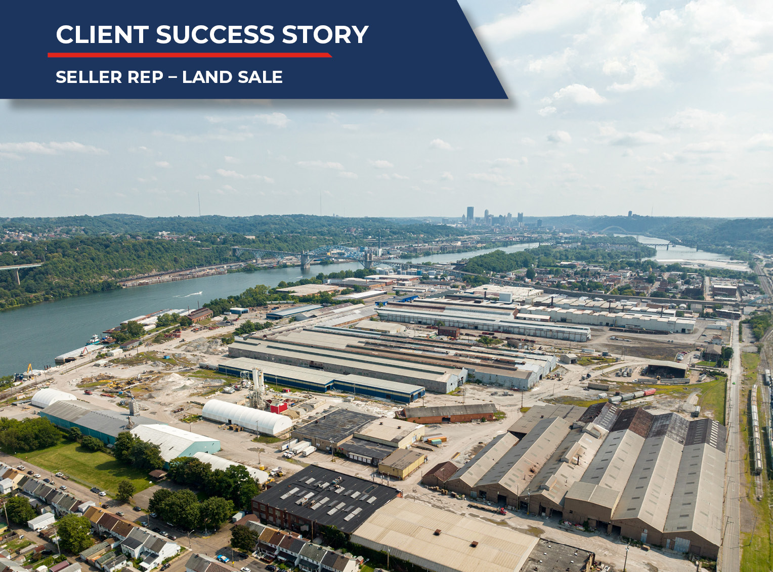 McKees Rocks Industrial Enterprises