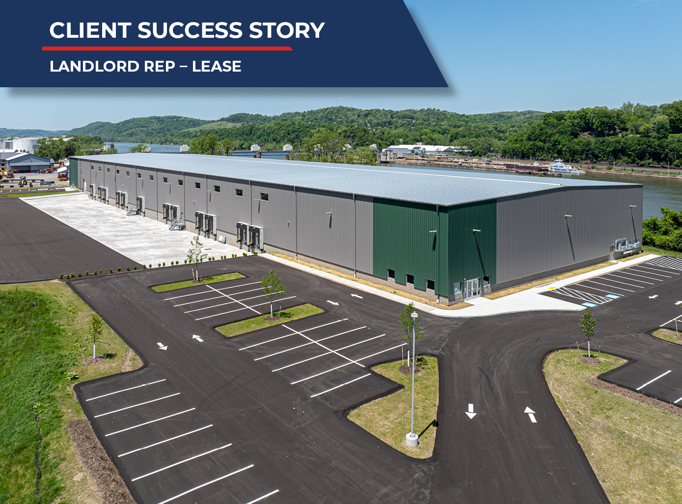 Neville Commerce Center
