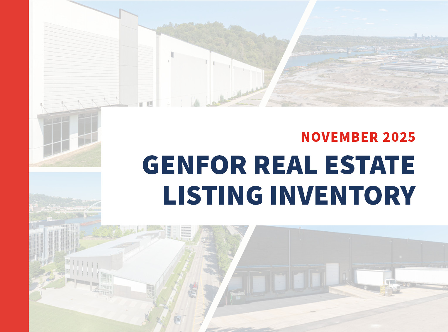 Listing Inventory - November 2025