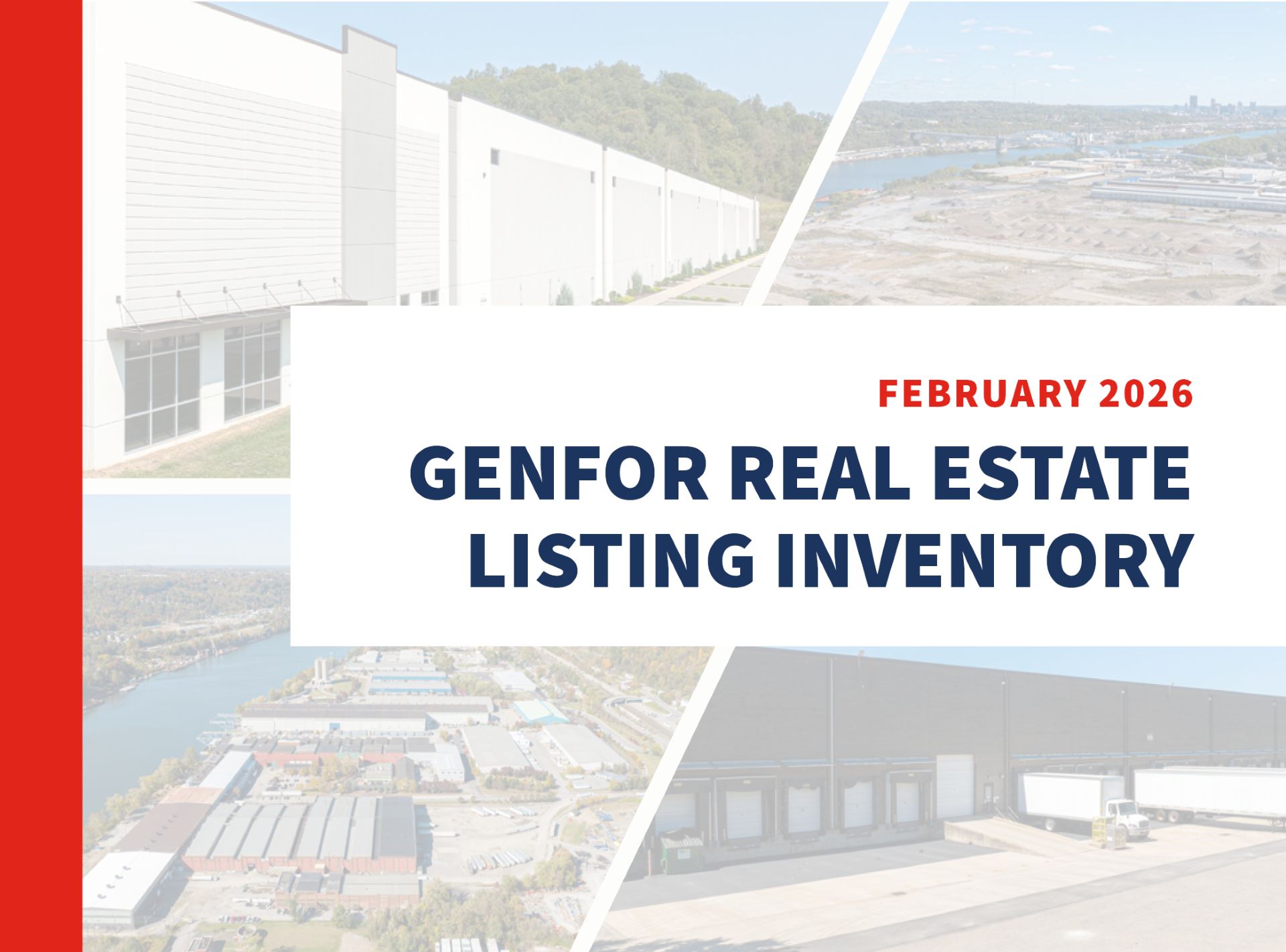 Listing Inventory - February 2026