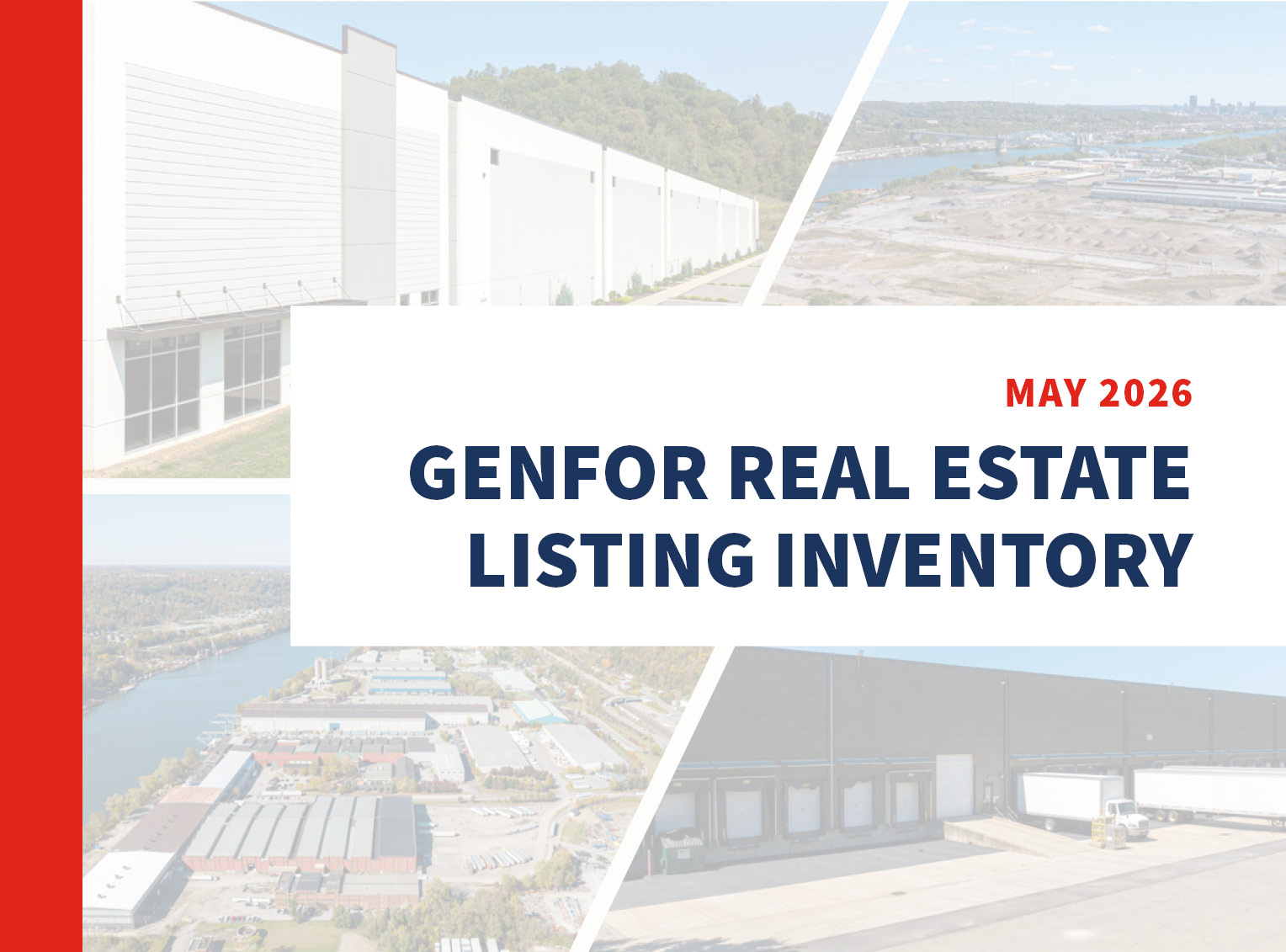Listing Inventory - May 2026