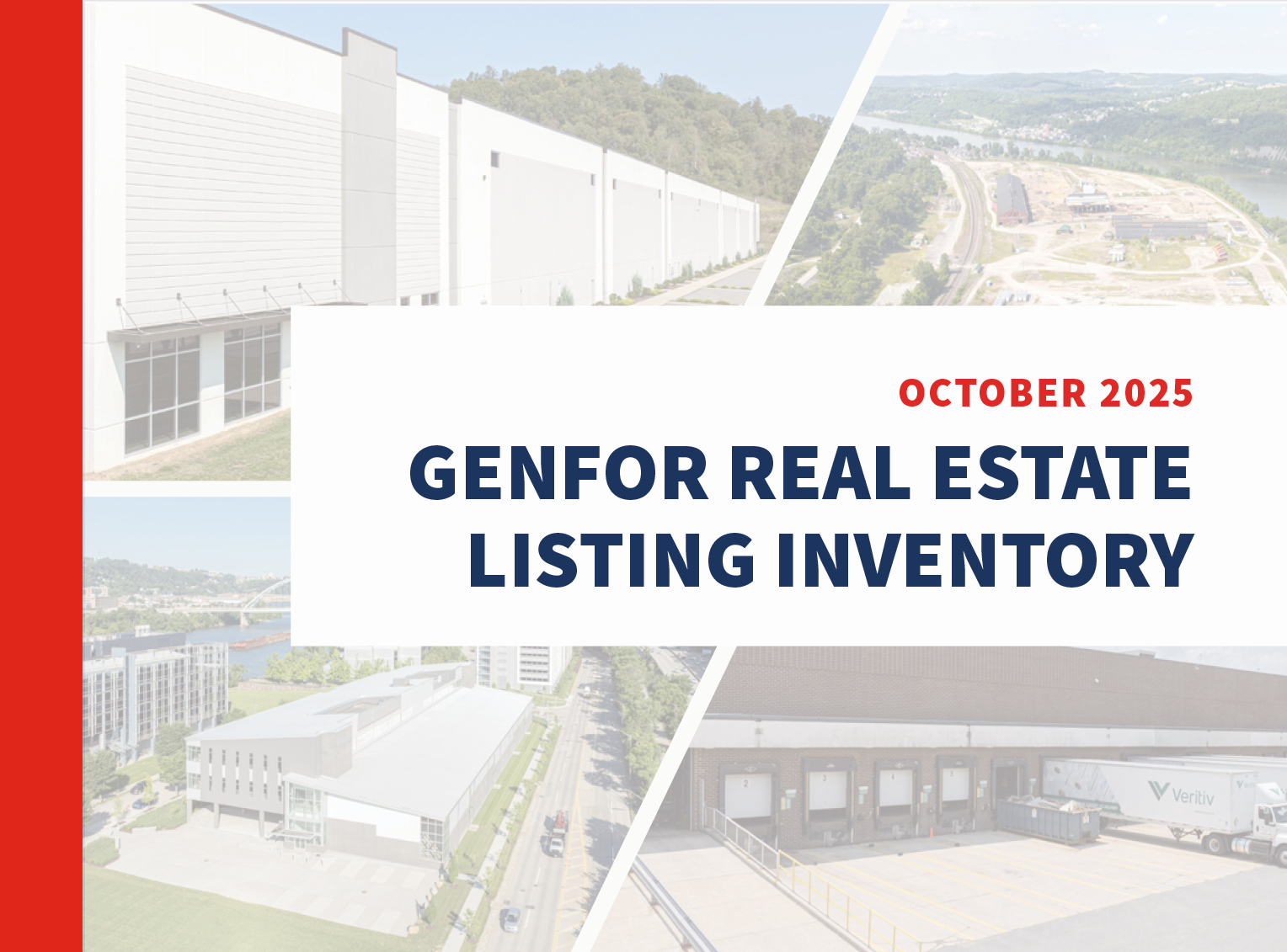 Listing Inventory - October 2025