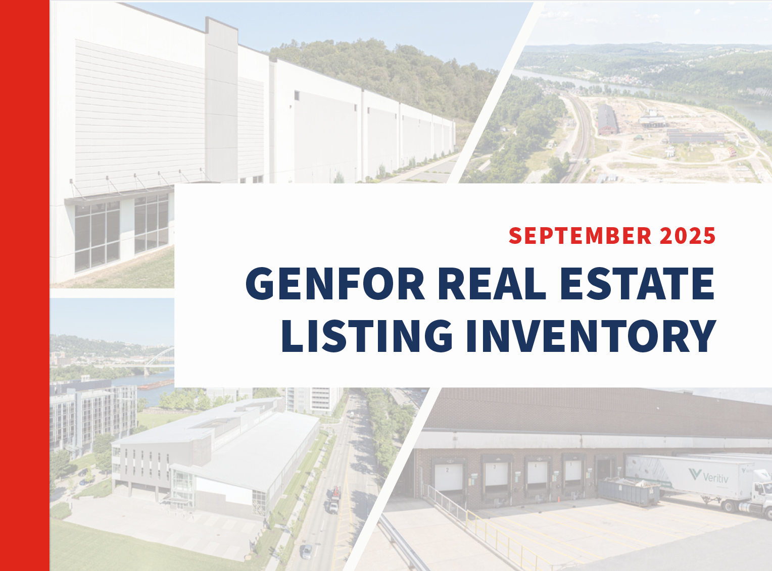 Listing Inventory - September 2025
