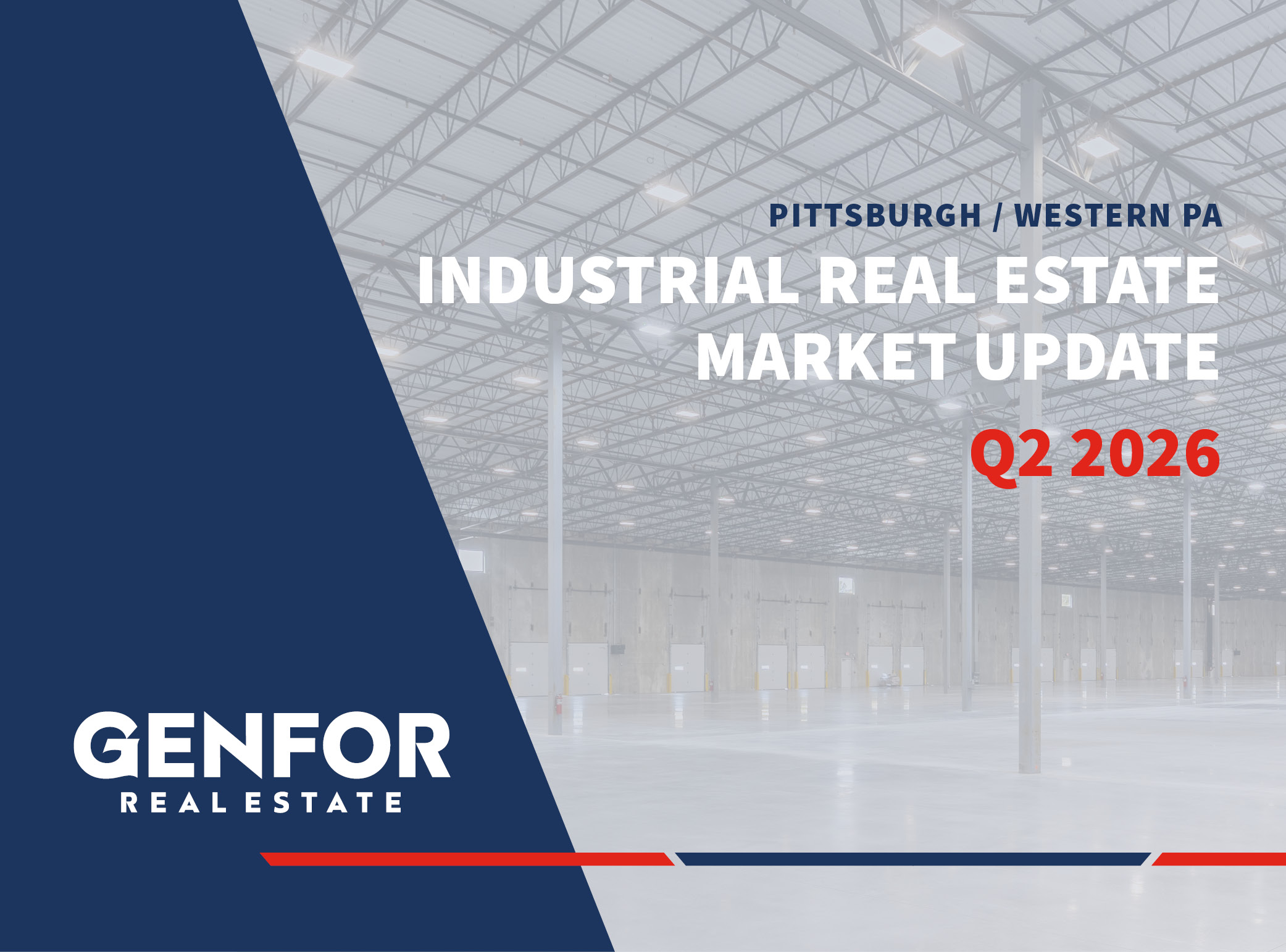 Quarterly Market Update - Q2 2026 Market Stats