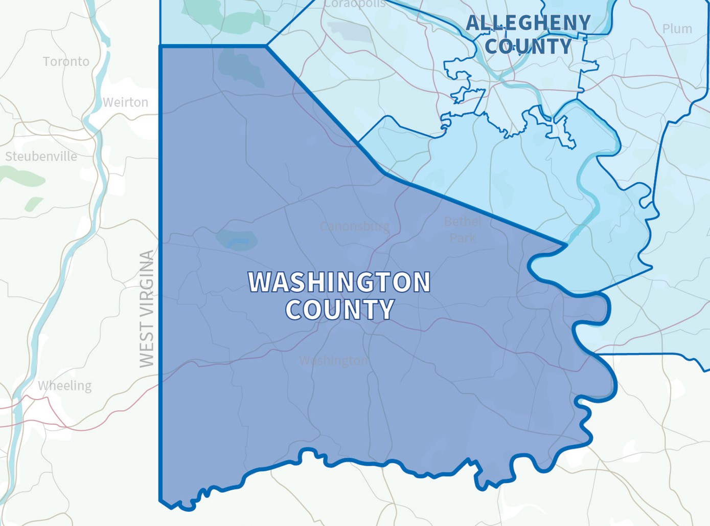 Washington County - Industrial Real Estate Dynamics 2026