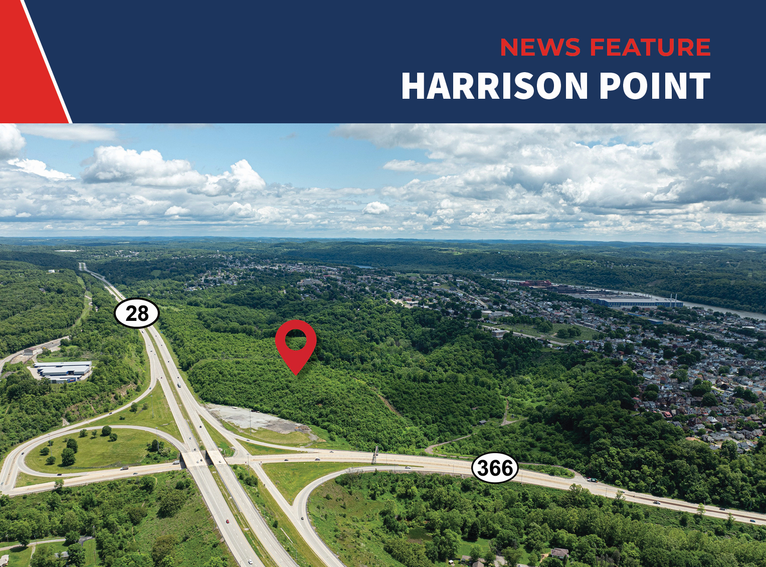Harrison Point Project