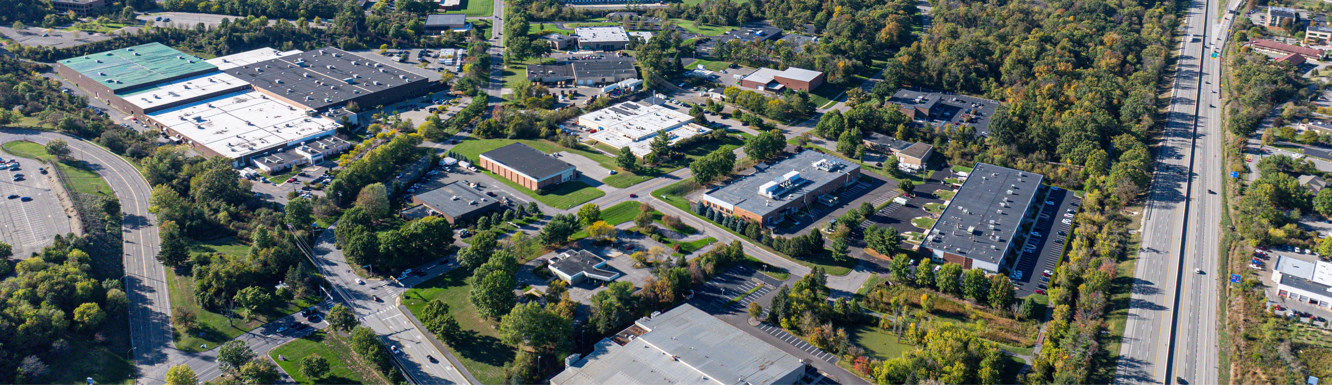 Washington County - Industrial Real Estate Dynamics 2026